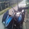 BAJAJ DISCOVER 100